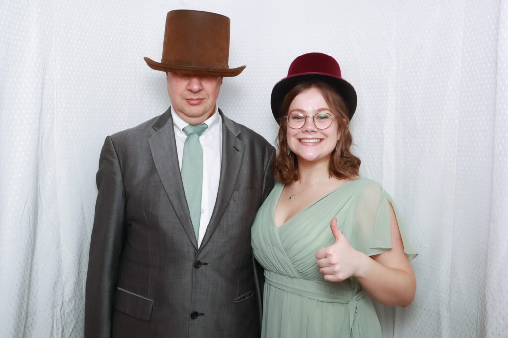 Mr &#038; Mrs Lacey Felixstowe Sailing Club