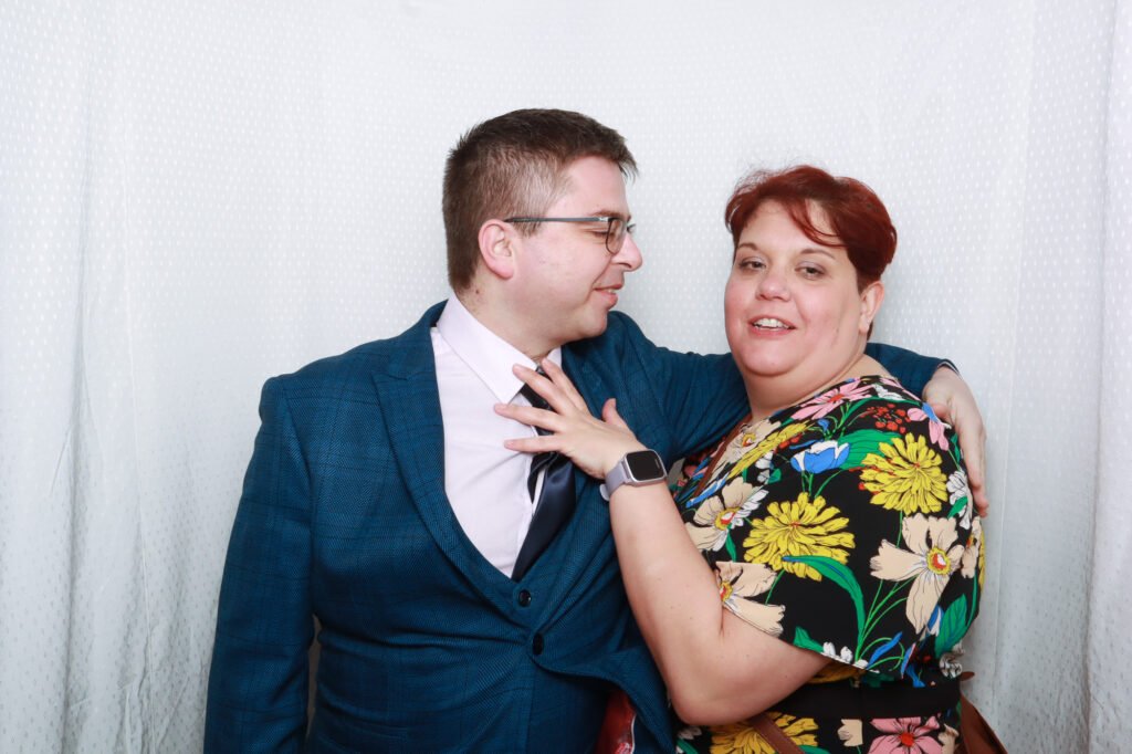 Mr &#038; Mrs Lacey Felixstowe Sailing Club
