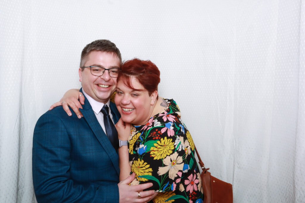Mr &#038; Mrs Lacey Felixstowe Sailing Club