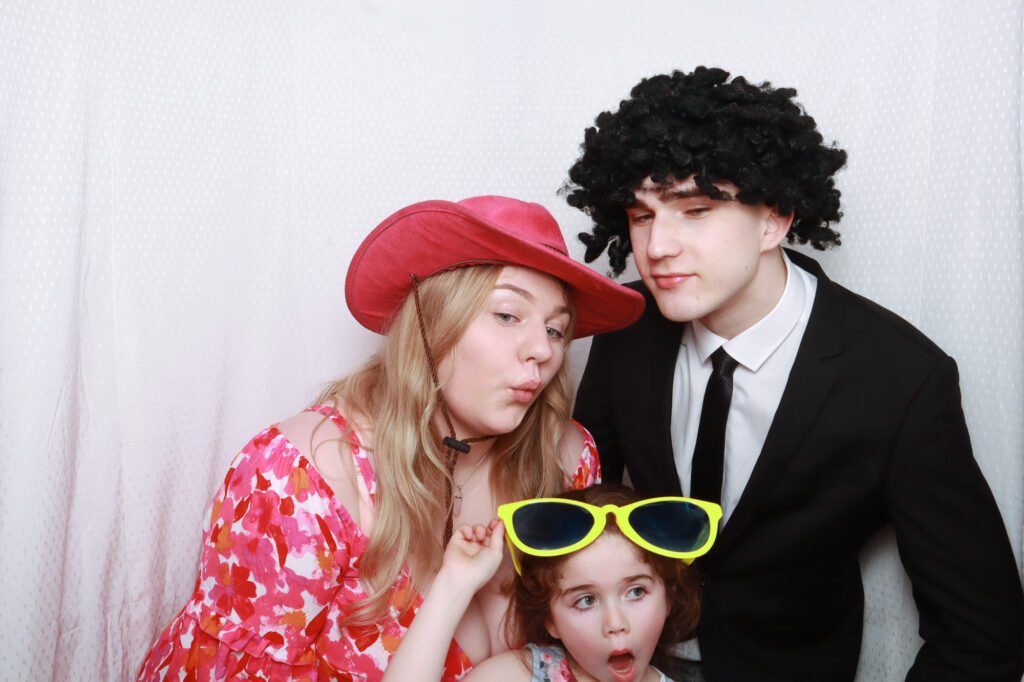 Mr &#038; Mrs Lacey Felixstowe Sailing Club