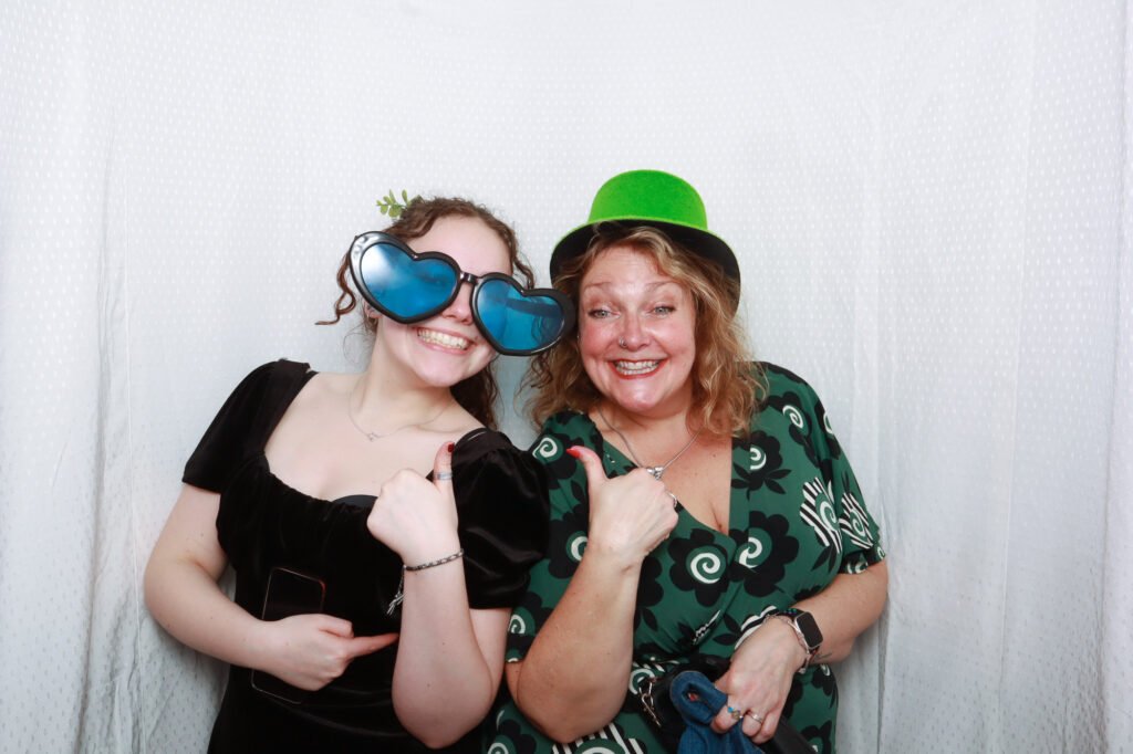 Mr &#038; Mrs Lacey Felixstowe Sailing Club