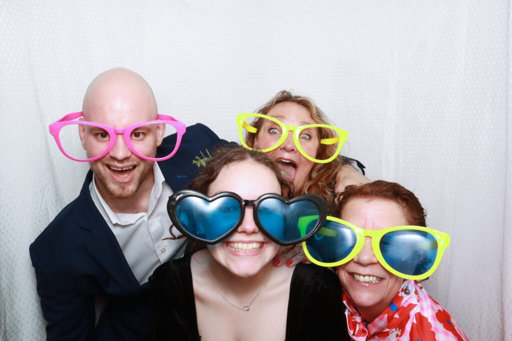 Mr &#038; Mrs Lacey Felixstowe Sailing Club