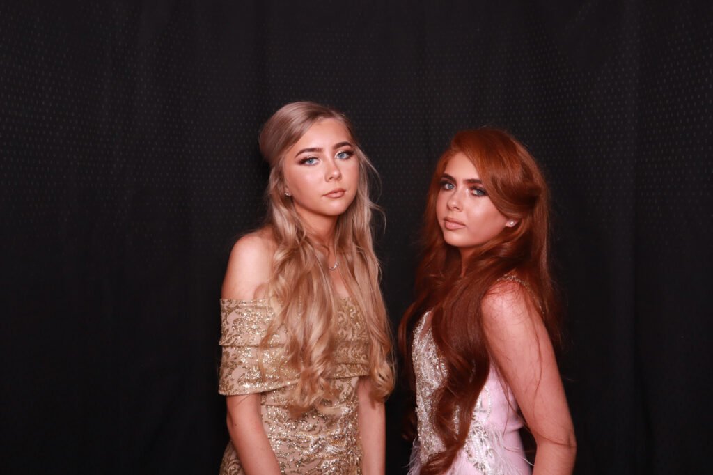Jonny &#038; Shakira Birthday party Belfry Hotel
