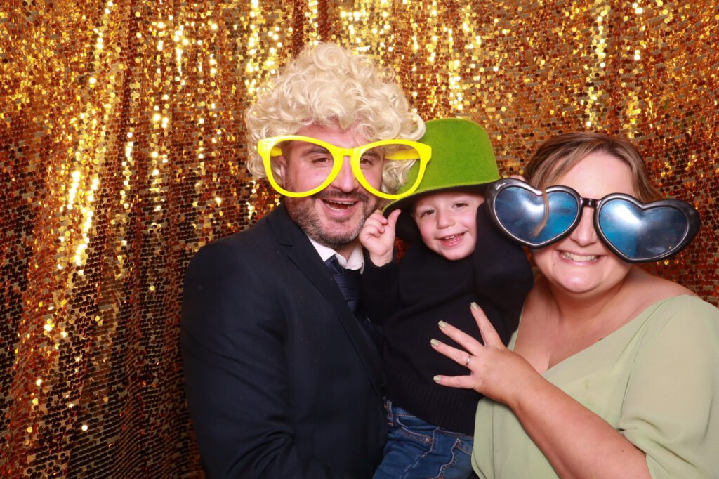 James &#038; Gabriella Haughley Park Barns