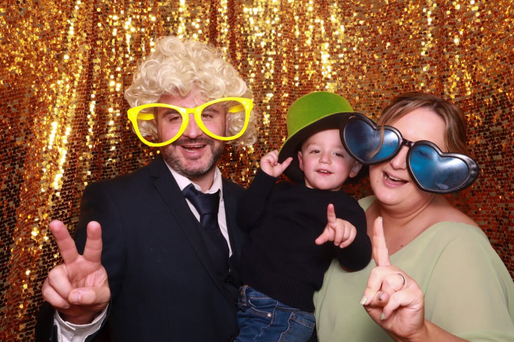 James &#038; Gabriella Haughley Park Barns