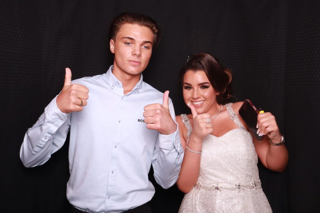 Jonny &#038; Shakira Birthday party Belfry Hotel