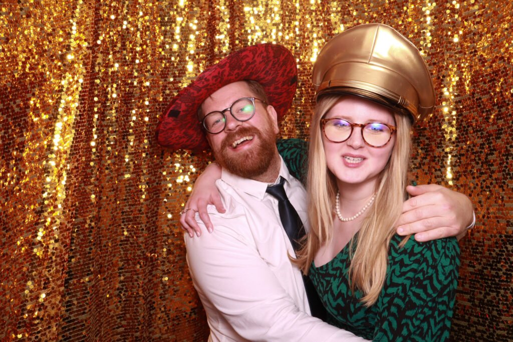 James &#038; Gabriella Haughley Park Barns