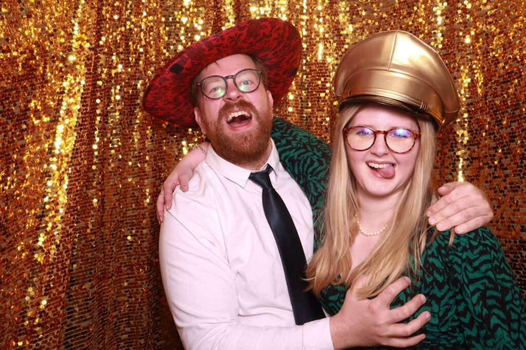 James &#038; Gabriella Haughley Park Barns