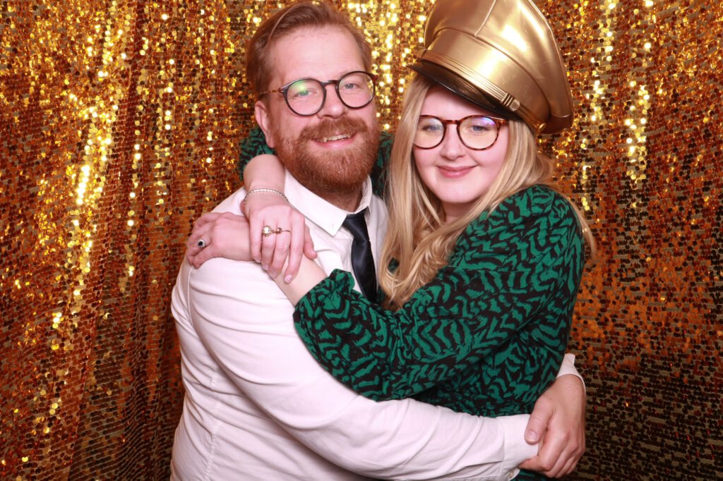James &#038; Gabriella Haughley Park Barns