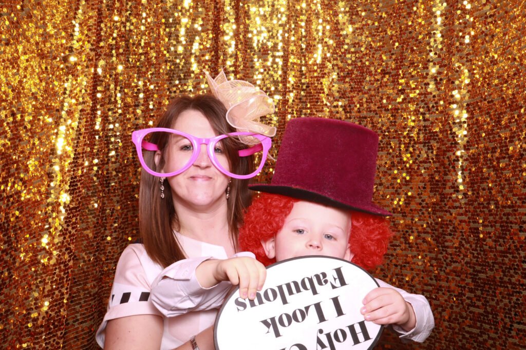 James &#038; Gabriella Haughley Park Barns