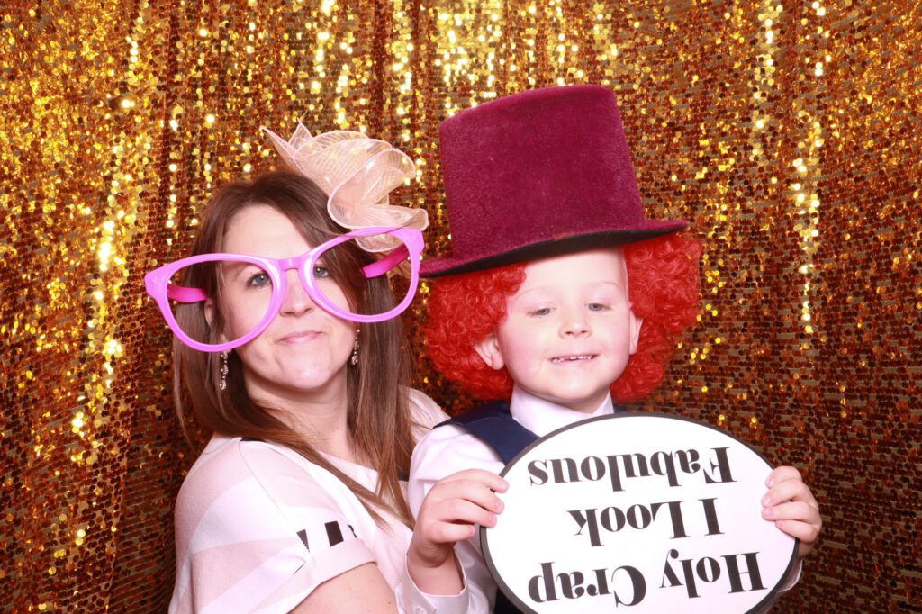 James &#038; Gabriella Haughley Park Barns