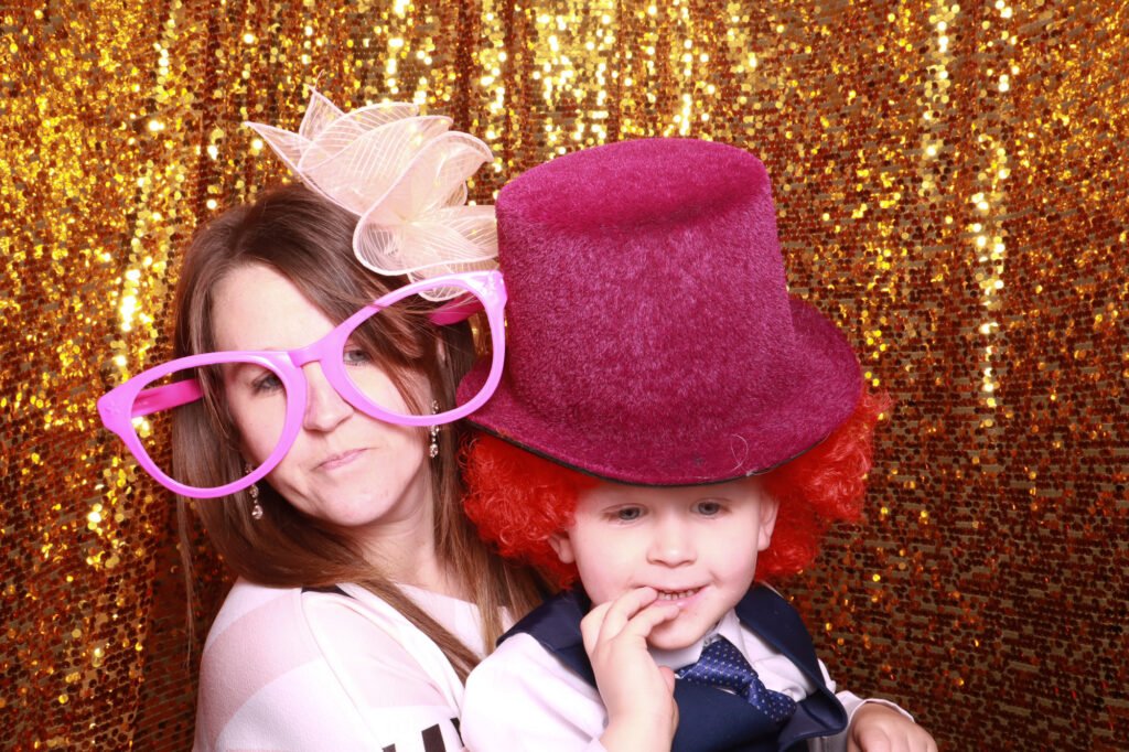 James &#038; Gabriella Haughley Park Barns