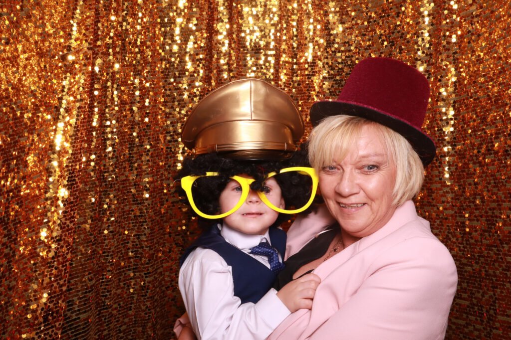 James &#038; Gabriella Haughley Park Barns