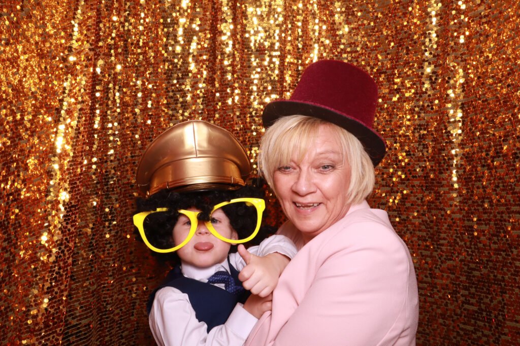 James &#038; Gabriella Haughley Park Barns