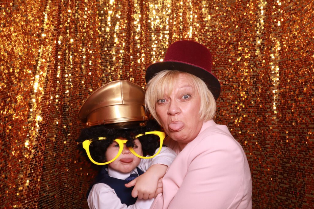 James &#038; Gabriella Haughley Park Barns