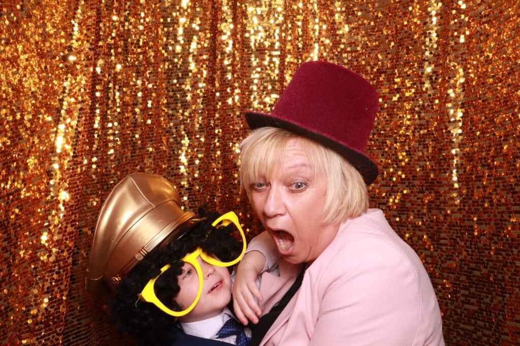 James &#038; Gabriella Haughley Park Barns