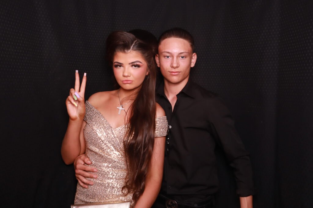 Jonny &#038; Shakira Birthday party Belfry Hotel