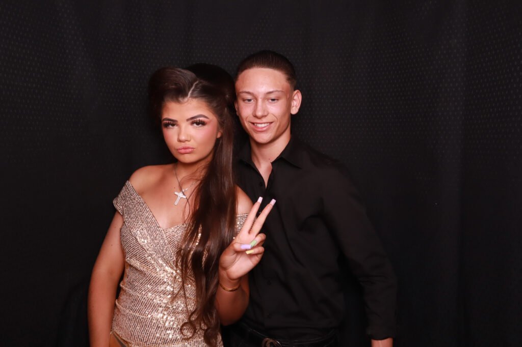 Jonny &#038; Shakira Birthday party Belfry Hotel