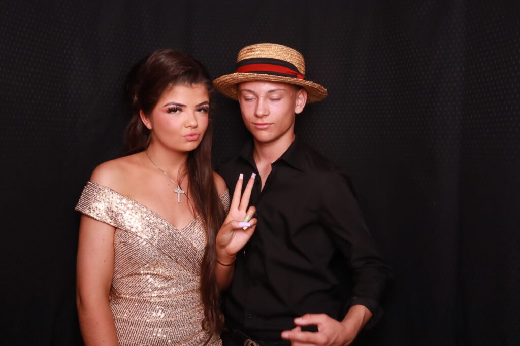 Jonny &#038; Shakira Birthday party Belfry Hotel