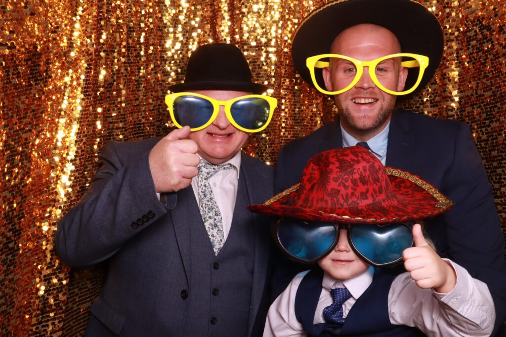 James &#038; Gabriella Haughley Park Barns