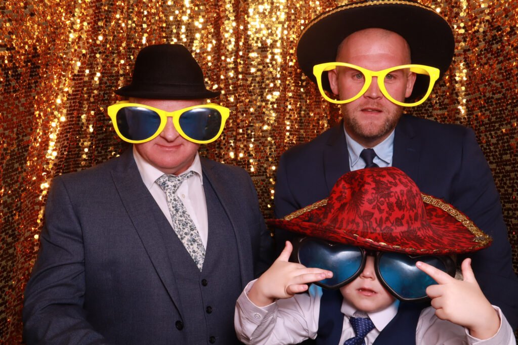 James &#038; Gabriella Haughley Park Barns