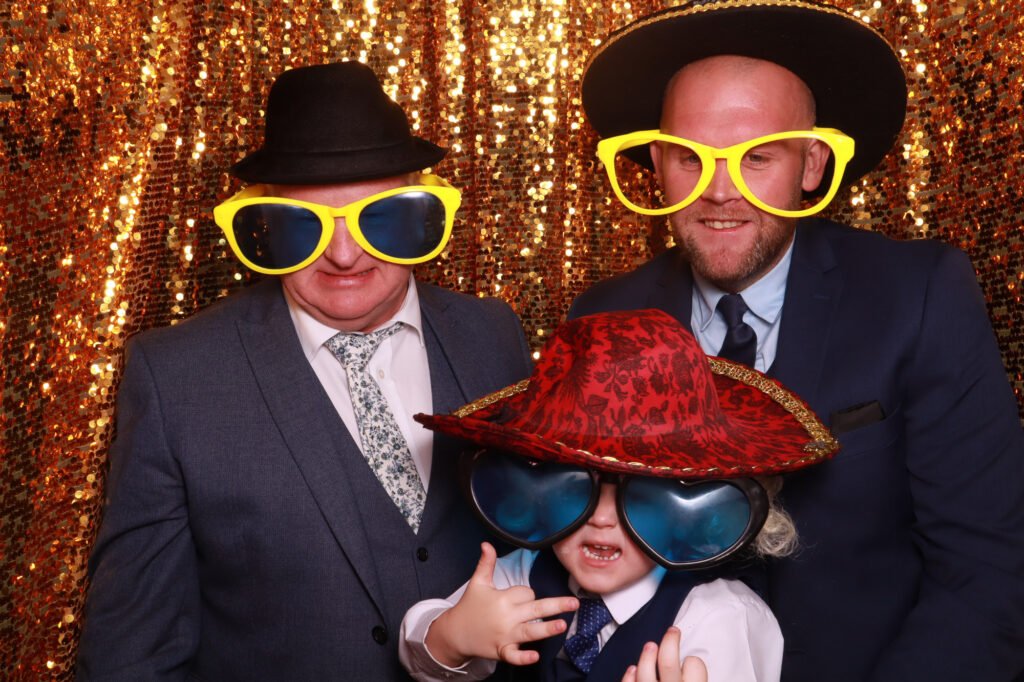 James &#038; Gabriella Haughley Park Barns