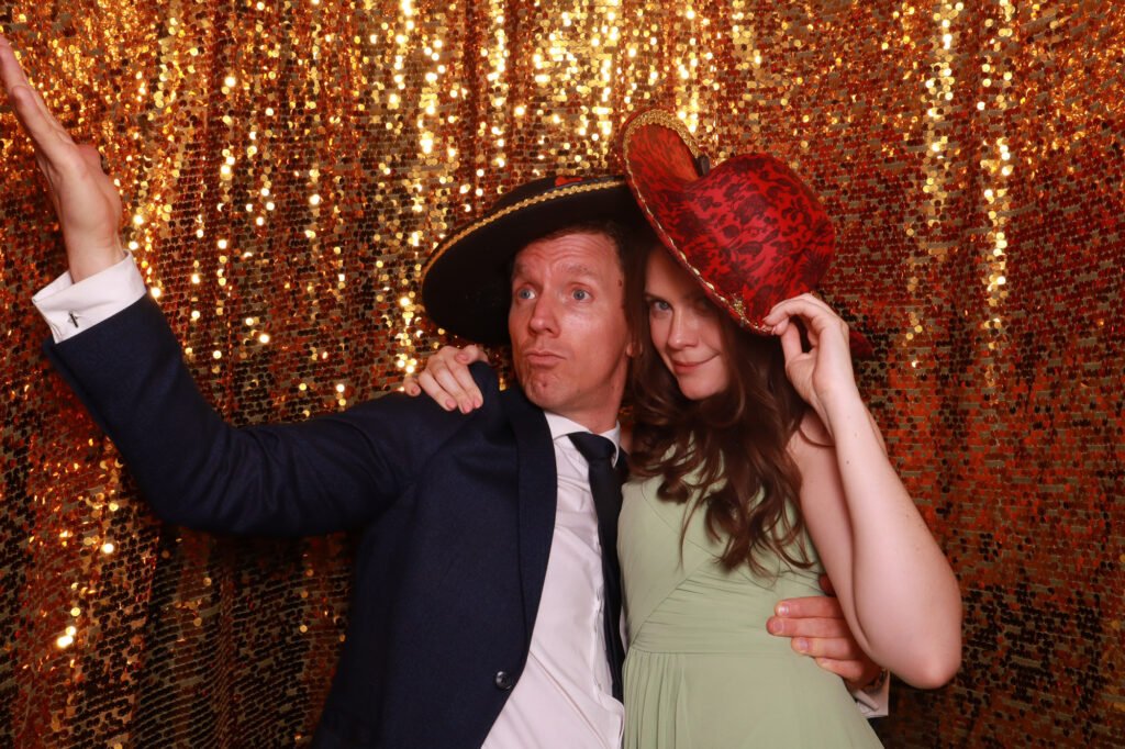 James &#038; Gabriella Haughley Park Barns
