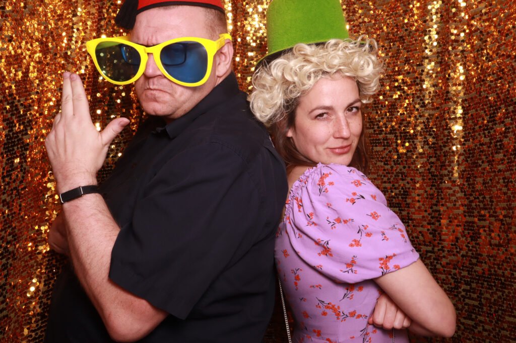 James &#038; Gabriella Haughley Park Barns