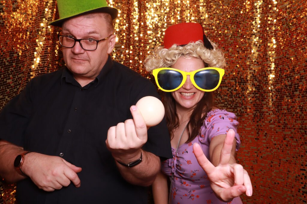 James &#038; Gabriella Haughley Park Barns