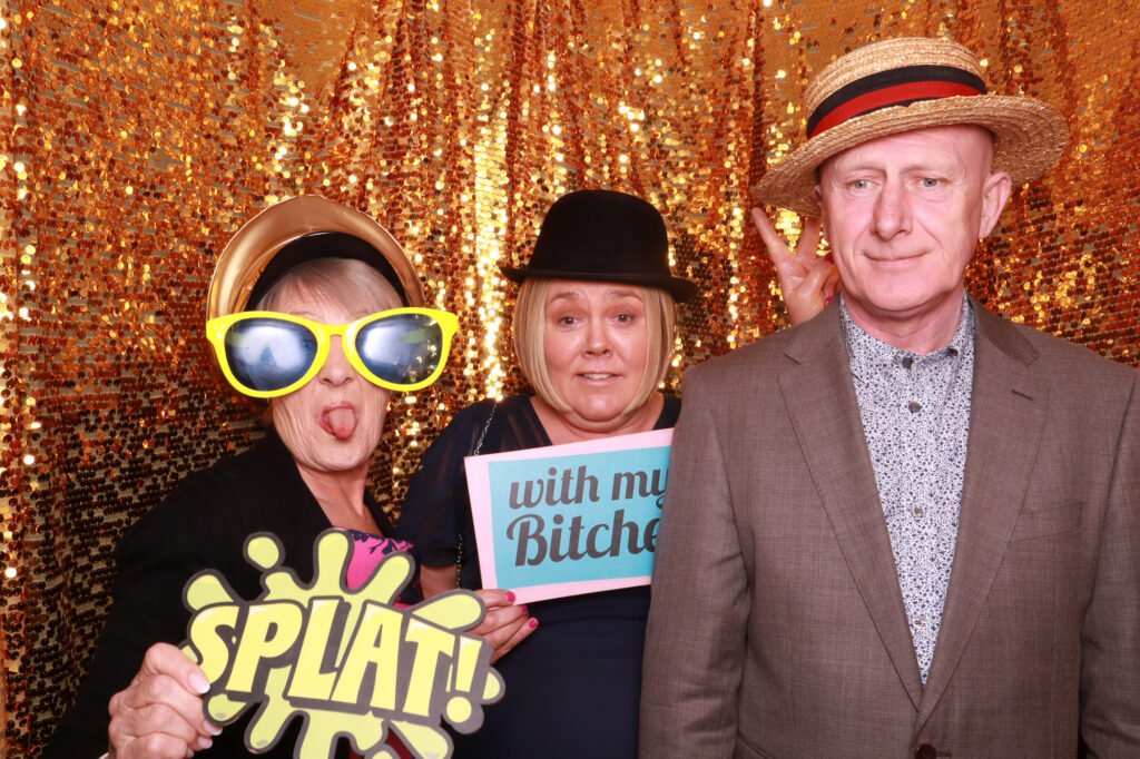 Mr &#038; Mrs Hudson Sheene Mill