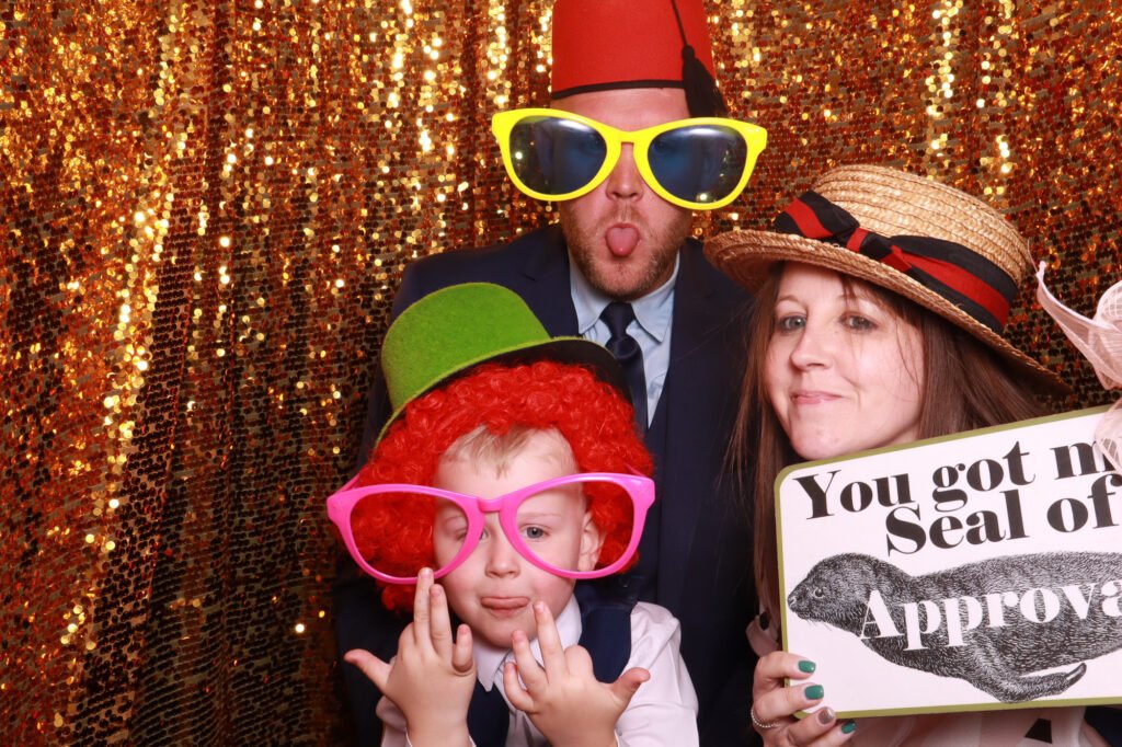 James &#038; Gabriella Haughley Park Barns