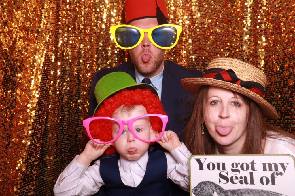 James &#038; Gabriella Haughley Park Barns