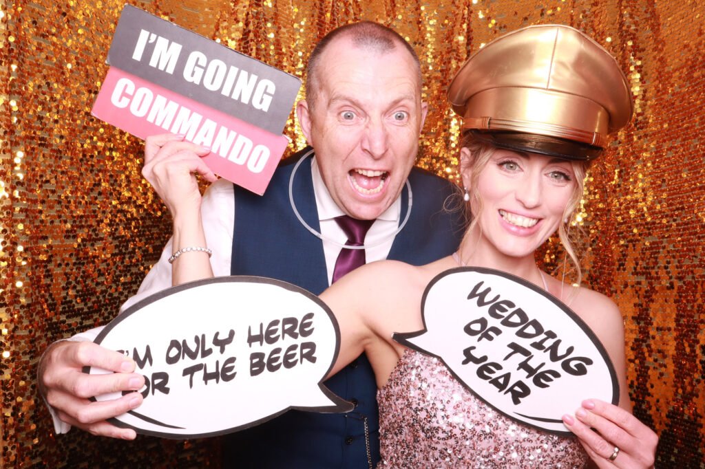 Mr &#038; Mrs Hudson Sheene Mill