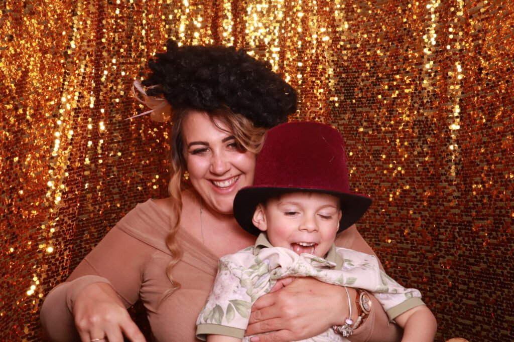 James &#038; Gabriella Haughley Park Barns