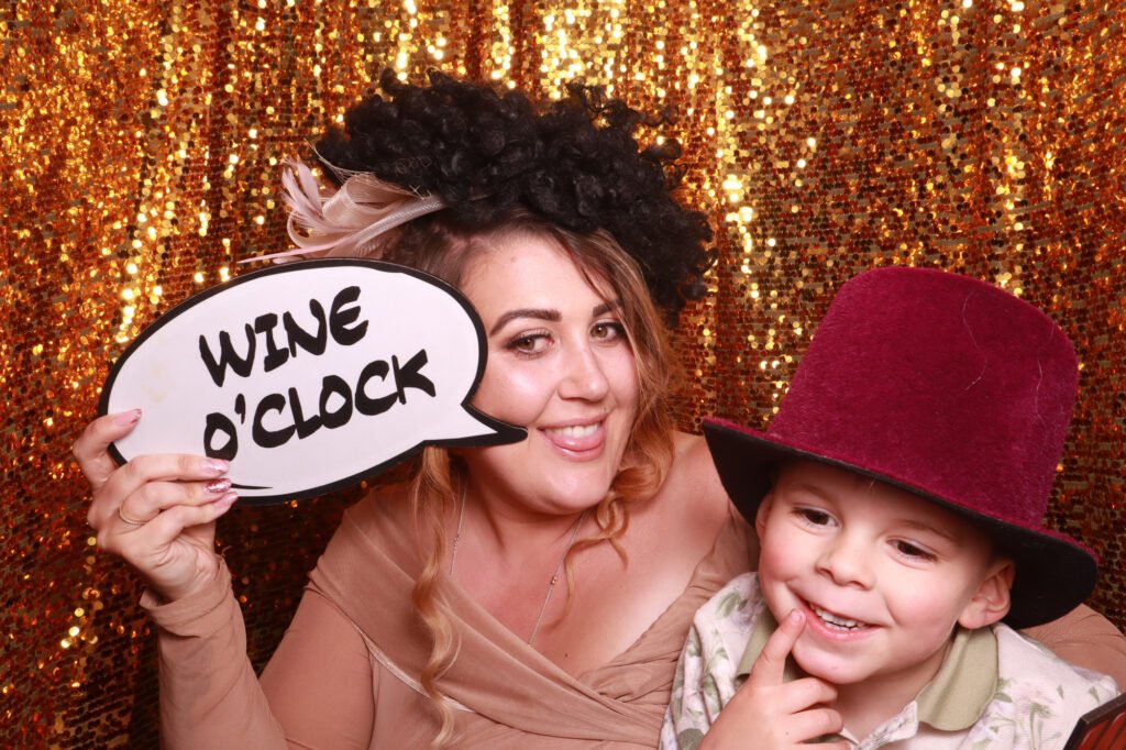 James &#038; Gabriella Haughley Park Barns