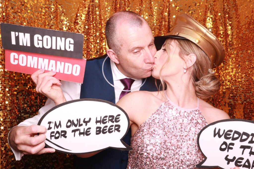 Mr &#038; Mrs Hudson Sheene Mill
