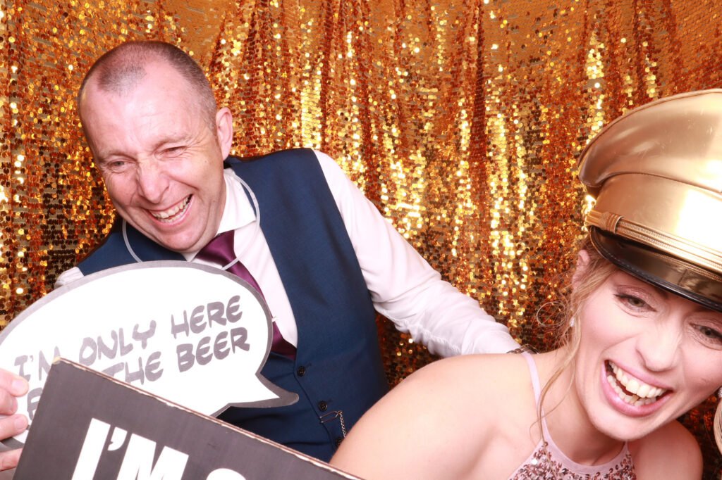 Mr &#038; Mrs Hudson Sheene Mill