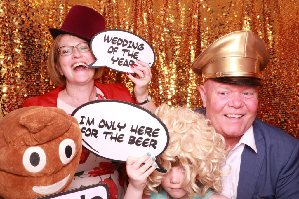 Mr &#038; Mrs Hudson Sheene Mill