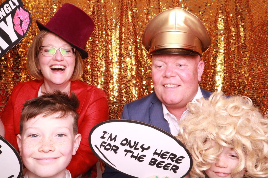 Mr &#038; Mrs Hudson Sheene Mill