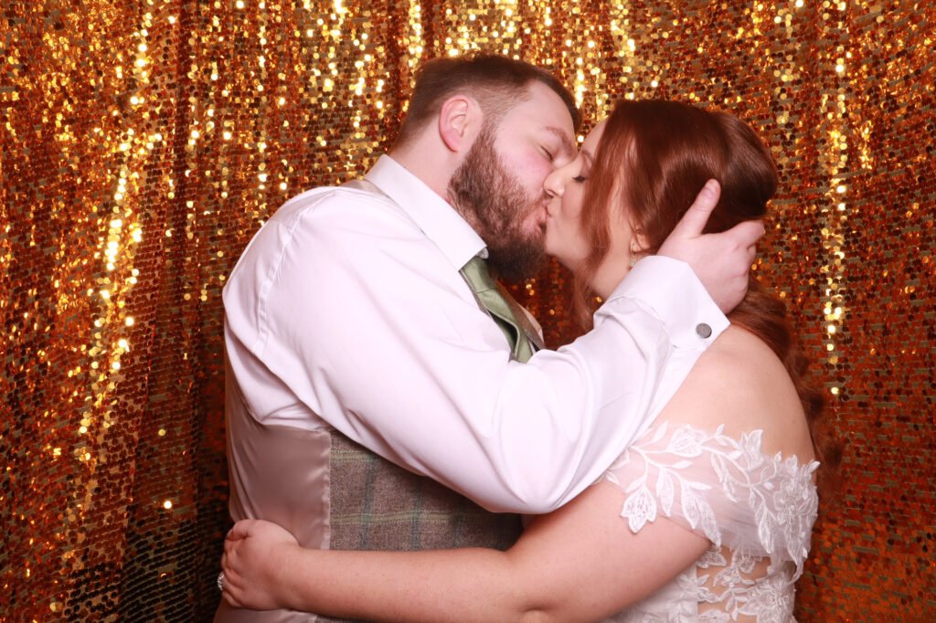 James &#038; Gabriella Haughley Park Barns