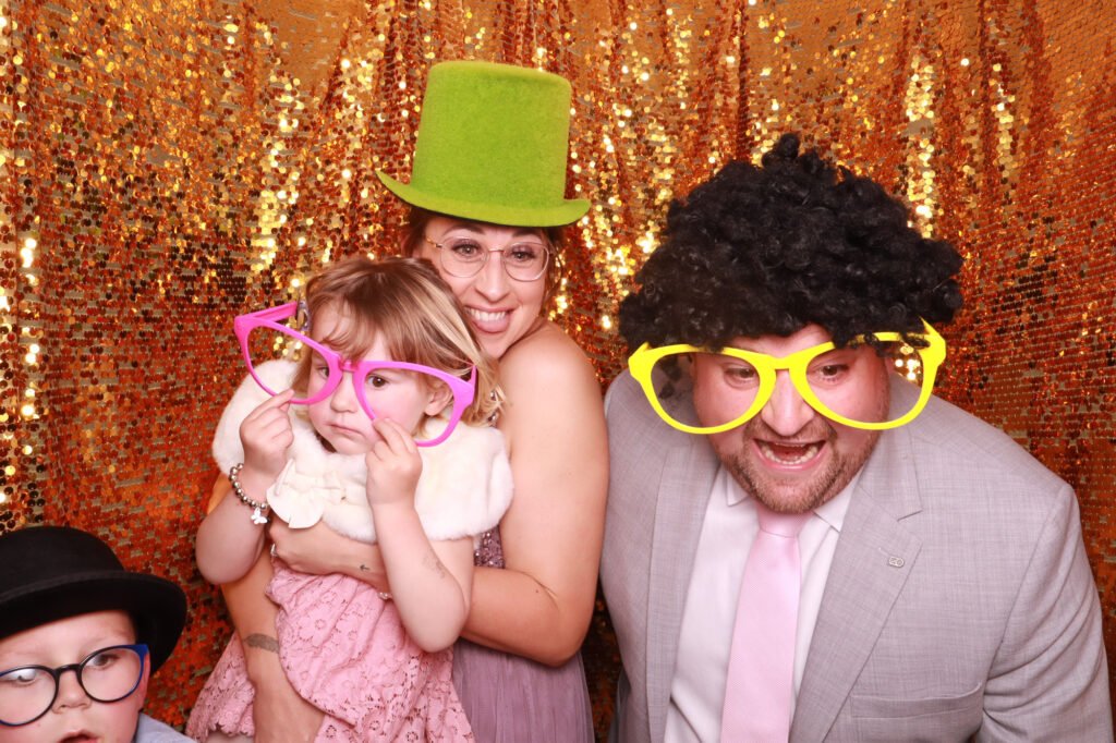 Mr &#038; Mrs Hudson Sheene Mill