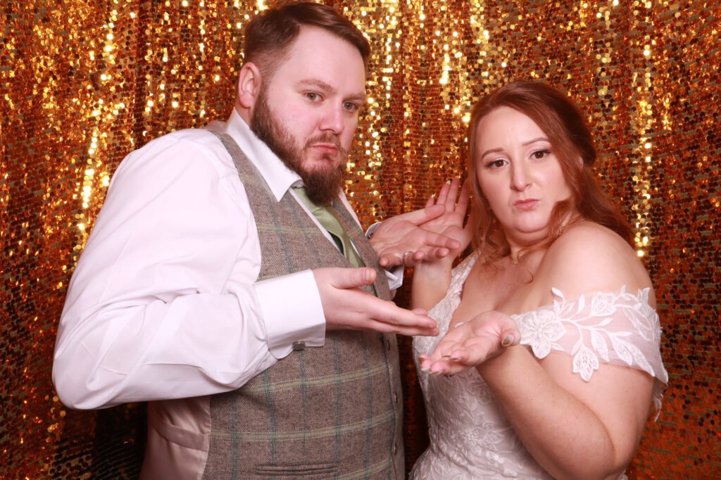 James &#038; Gabriella Haughley Park Barns