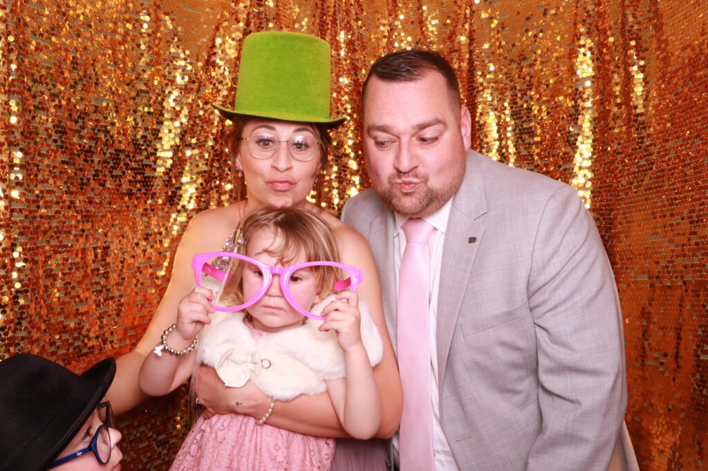 Mr &#038; Mrs Hudson Sheene Mill