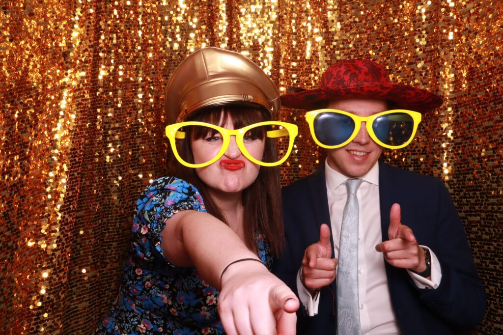 James &#038; Gabriella Haughley Park Barns