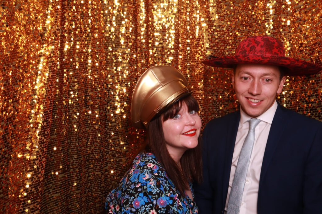 James &#038; Gabriella Haughley Park Barns