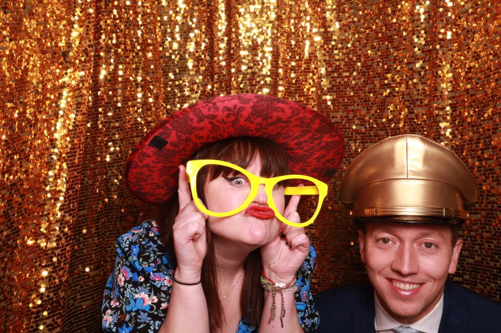 James &#038; Gabriella Haughley Park Barns