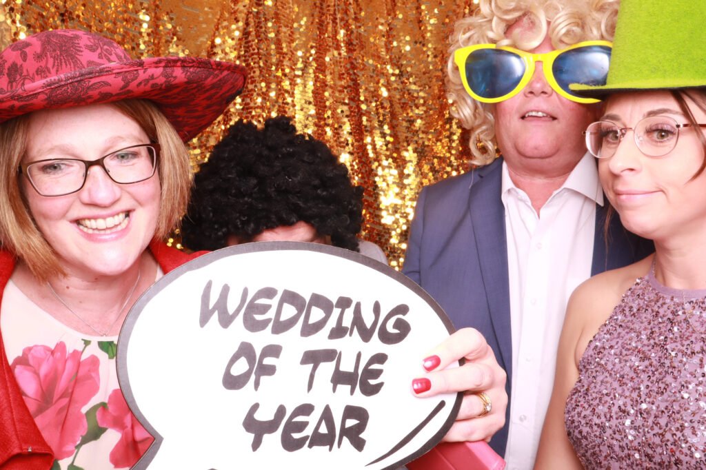 Mr &#038; Mrs Hudson Sheene Mill