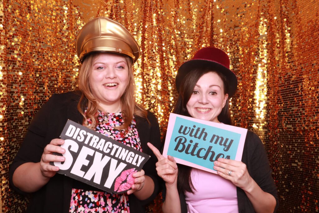 Mr &#038; Mrs Hudson Sheene Mill