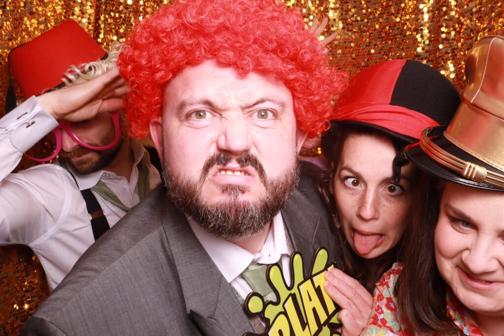 James &#038; Gabriella Haughley Park Barns