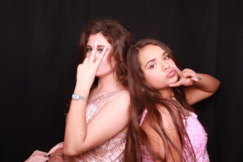 Jonny &#038; Shakira Birthday party Belfry Hotel